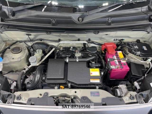 Suzuki HUSTLER 2014-06 312660-18