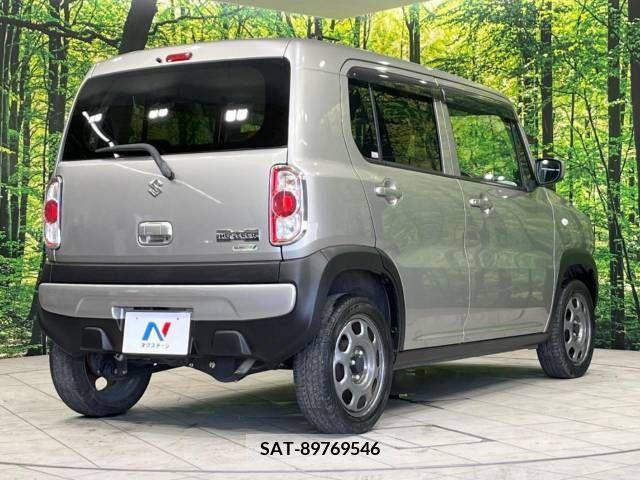 Suzuki HUSTLER 2014-06 312660-17