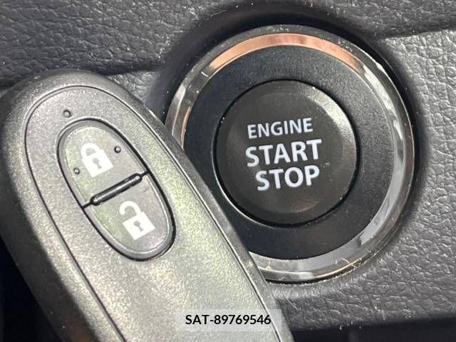 Suzuki HUSTLER 2014-06 312660-5