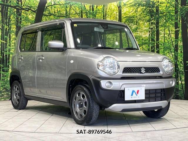 Suzuki HUSTLER 2014-06 312660-16