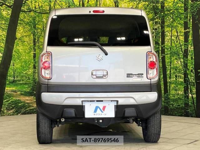 Suzuki HUSTLER 2014-06 312660-15
