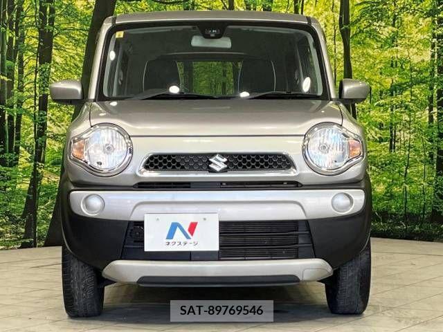 Suzuki HUSTLER 2014-06 312660-14