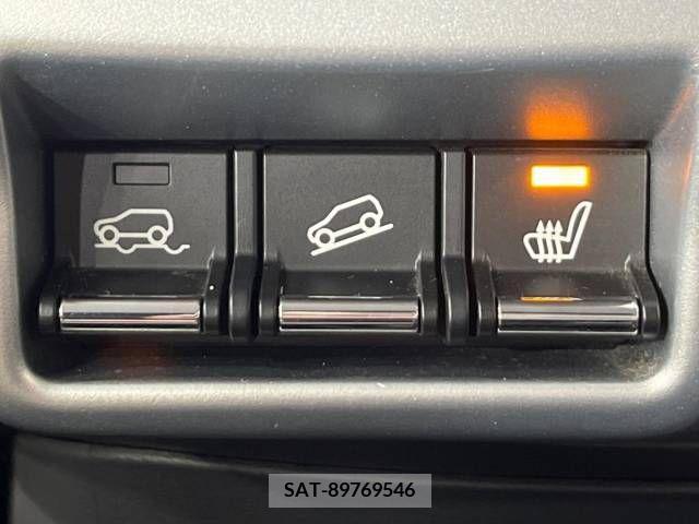 Suzuki HUSTLER 2014-06 312660-4