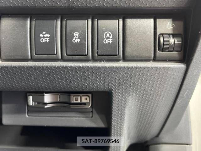 Suzuki HUSTLER 2014-06 312660-3
