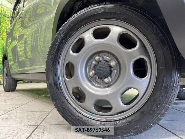 Suzuki HUSTLER 2014-06 312660-13