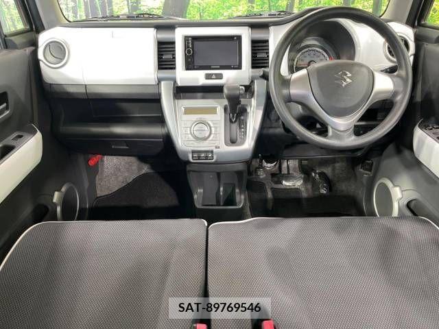 Suzuki HUSTLER 2014-06 312660-1