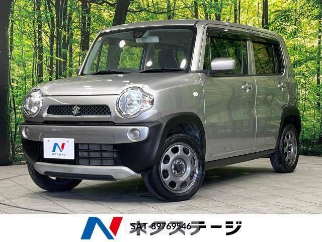 Suzuki HUSTLER 2014-06 312660-0