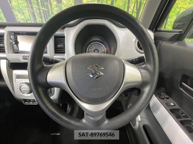 Suzuki HUSTLER 2014-06 312660-11