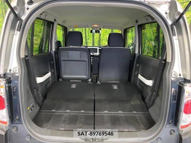 Suzuki HUSTLER 2014-06 312660-10