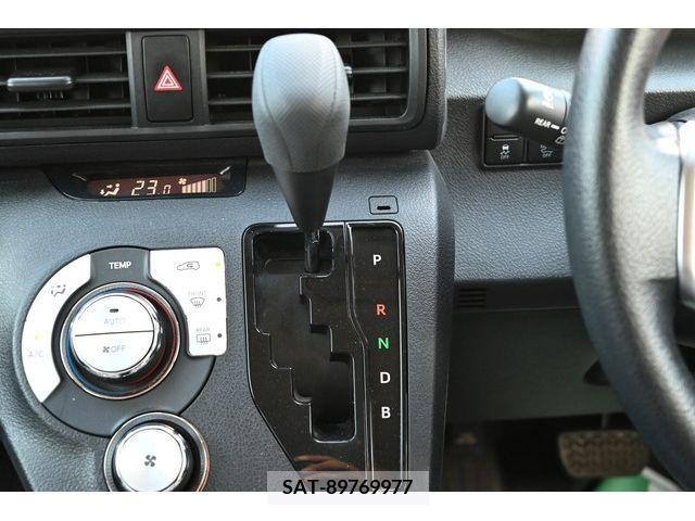 Toyota SIENTA 2015-12 368246-19