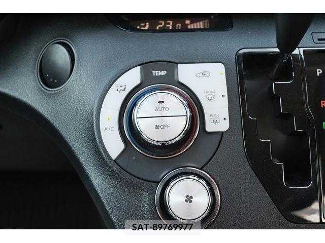 Toyota SIENTA 2015-12 368246-18