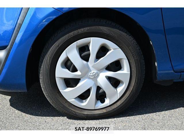 Toyota SIENTA 2015-12 368246-7