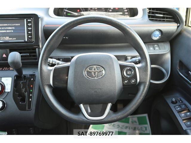 Toyota SIENTA 2015-12 368246-17