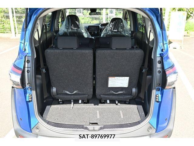 Toyota SIENTA 2015-12 368246-14