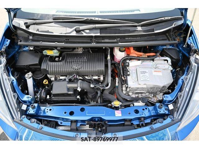 Toyota SIENTA 2015-12 368246-28