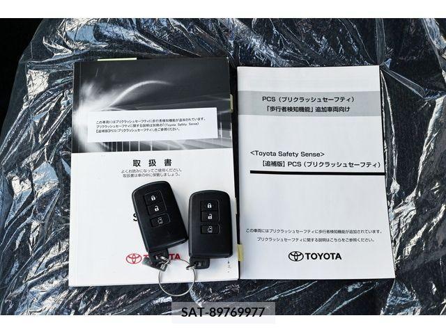 Toyota SIENTA 2015-12 368246-27