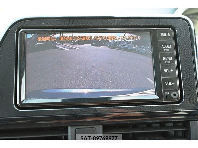 Toyota SIENTA 2015-12 368246-22