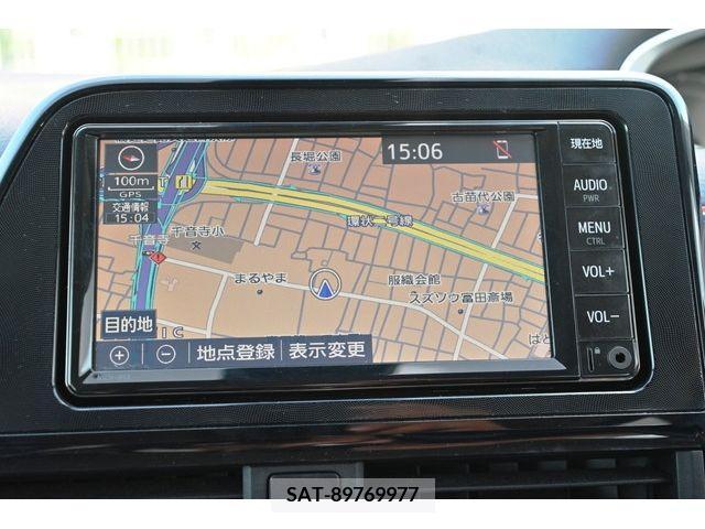 Toyota SIENTA 2015-12 368246-21