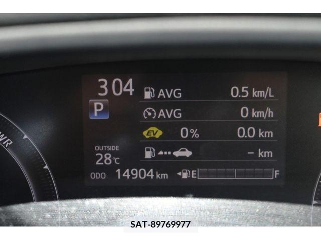Toyota SIENTA 2015-12 368246-20