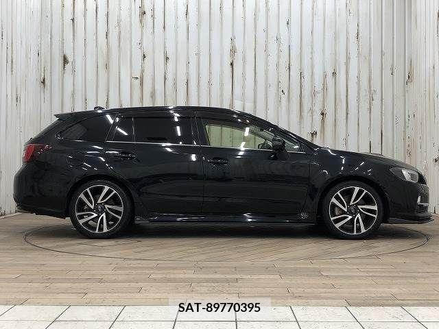 Subaru LEVORG 2014-10 211291-13