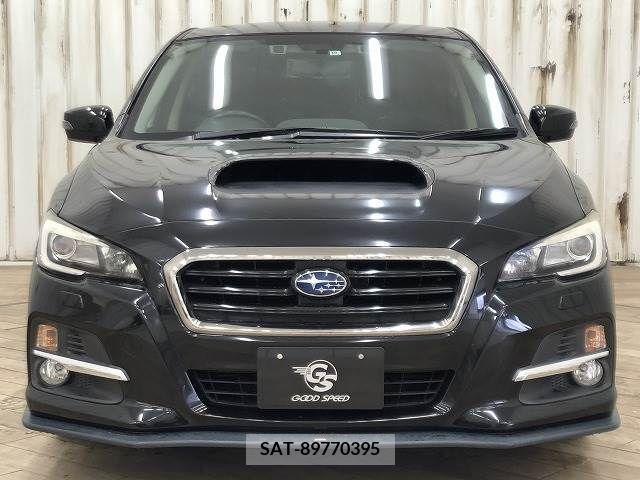 Subaru LEVORG 2014-10 211291-11