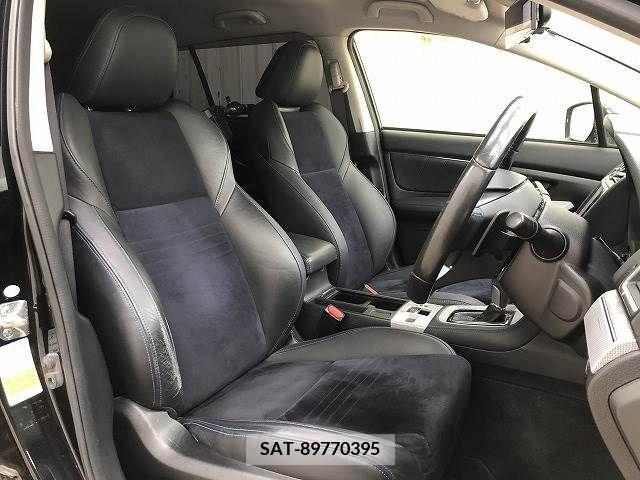 Subaru LEVORG 2014-10 211291-8