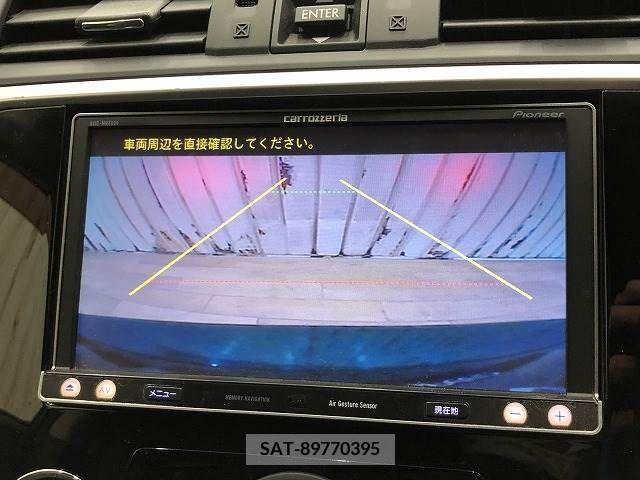 Subaru LEVORG 2014-10 211291-3