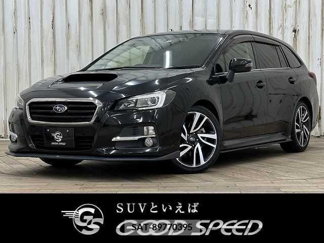 Subaru LEVORG 2014-10 211291-0