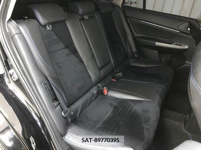 Subaru LEVORG 2014-10 211291-9