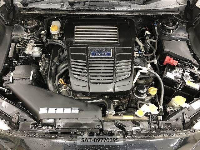 Subaru LEVORG 2014-10 211291-19
