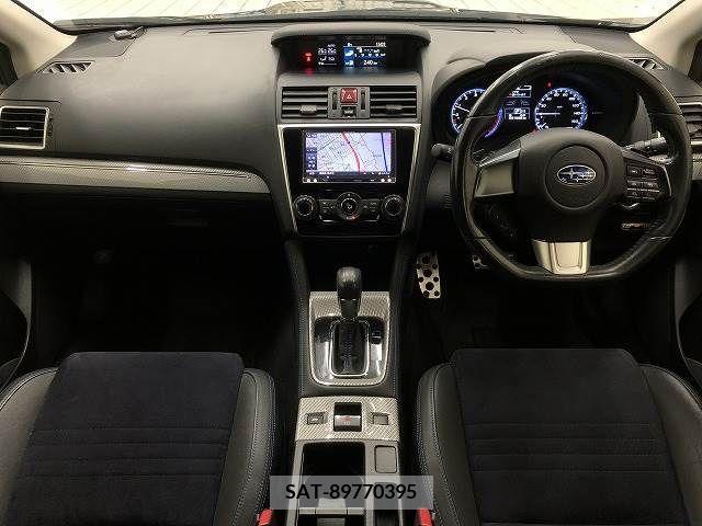 Subaru LEVORG 2014-10 211291-1