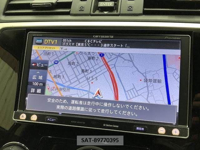 Subaru LEVORG 2014-10 211291-2