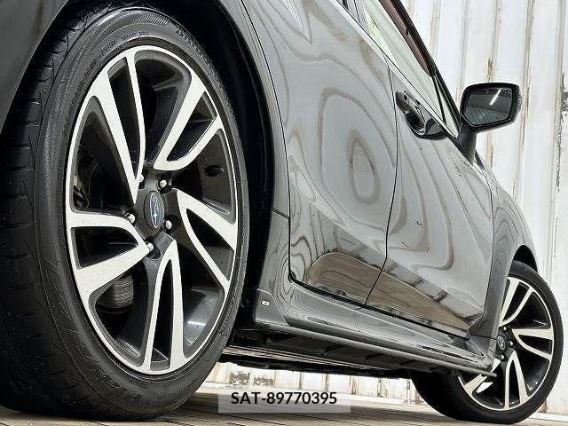 Subaru LEVORG 2014-10 211291-18