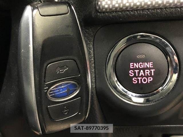 Subaru LEVORG 2014-10 211291-6