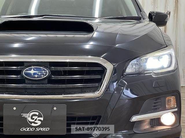 Subaru LEVORG 2014-10 211291-17