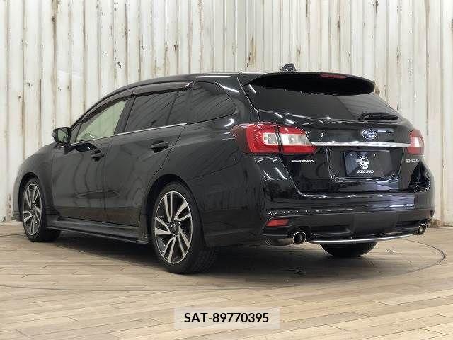 Subaru LEVORG 2014-10 211291-16