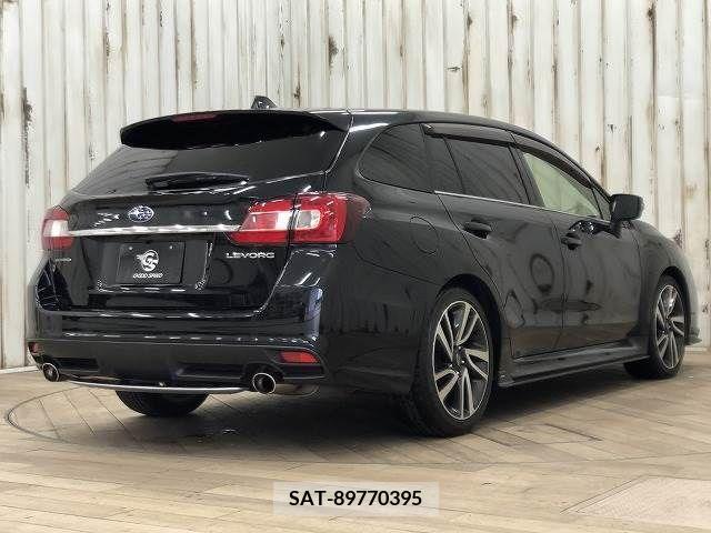 Subaru LEVORG 2014-10 211291-15