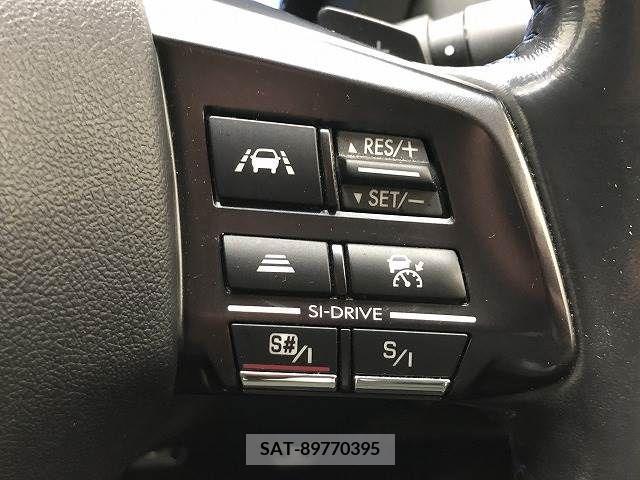Subaru LEVORG 2014-10 211291-4