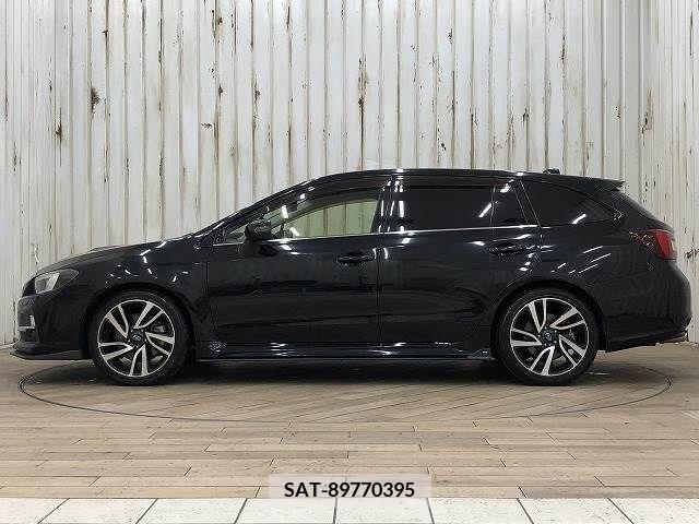 Subaru LEVORG 2014-10 211291-14