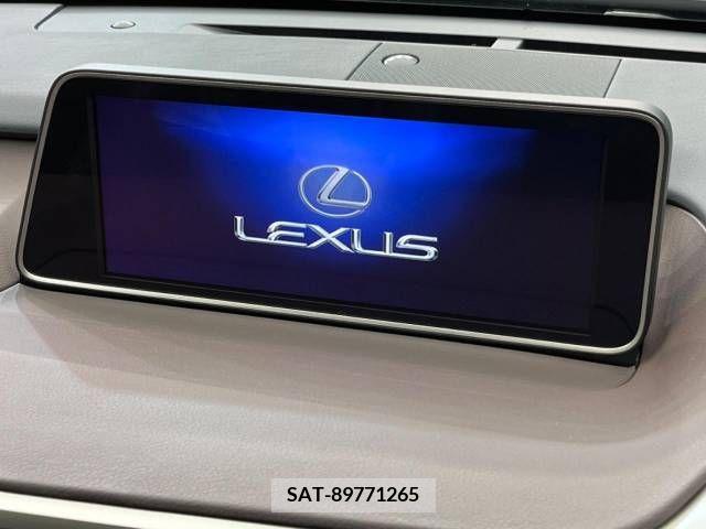 Lexus RX 2018-02 219063-2