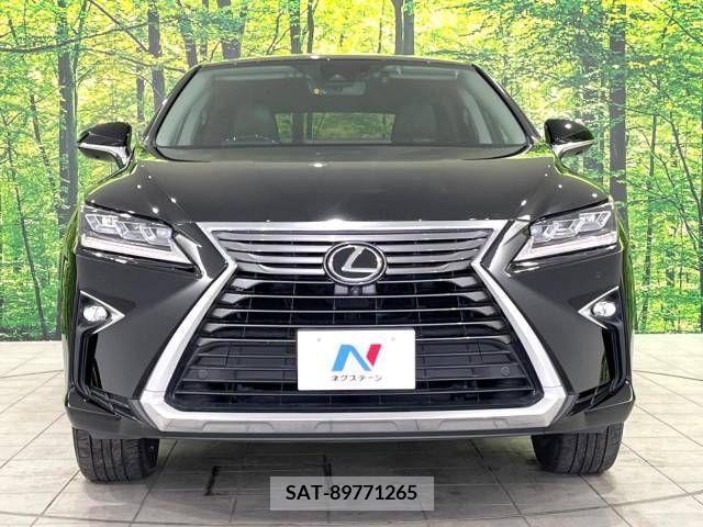 Lexus RX 2018-02 219063-14