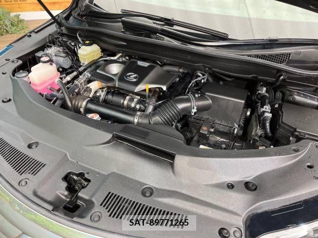 Lexus RX 2018-02 219063-18