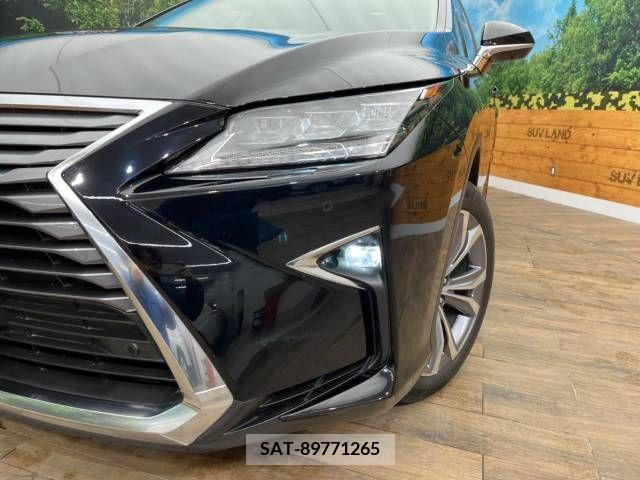 Lexus RX 2018-02 219063-12