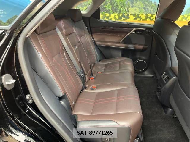 Lexus RX 2018-02 219063-9