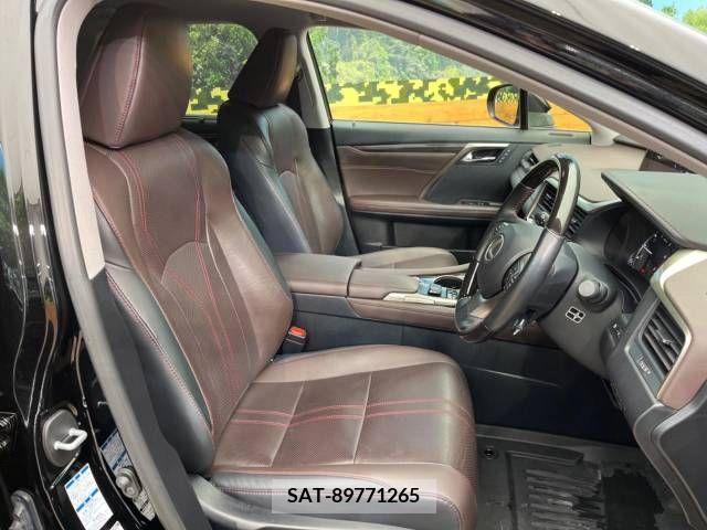 Lexus RX 2018-02 219063-8