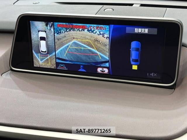 Lexus RX 2018-02 219063-3