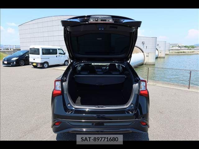 Toyota PRIUS 2019-02 322416-23
