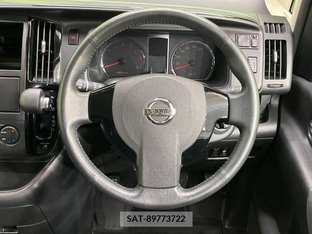 Nissan SERENA 2009-12 256639-10