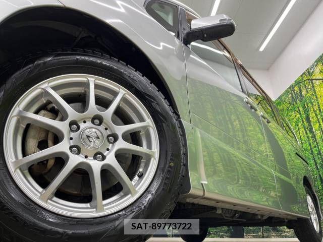 Nissan SERENA 2009-12 256639-12