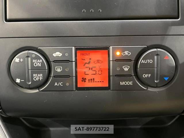 Nissan SERENA 2009-12 256639-3